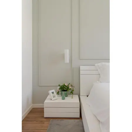 Joivy Marvellous 2-bed Flat With Balcony Διαμέρισμα *