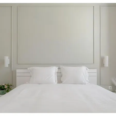 Joivy Marvellous 2-bed Flat With Balcony
