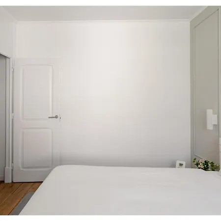 Joivy Marvellous 2-bed Flat With Balcony Apartman *