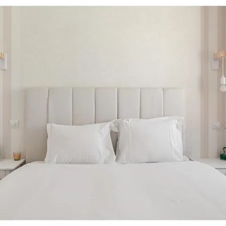 Joivy Marvellous 2-bed Flat With Balcony